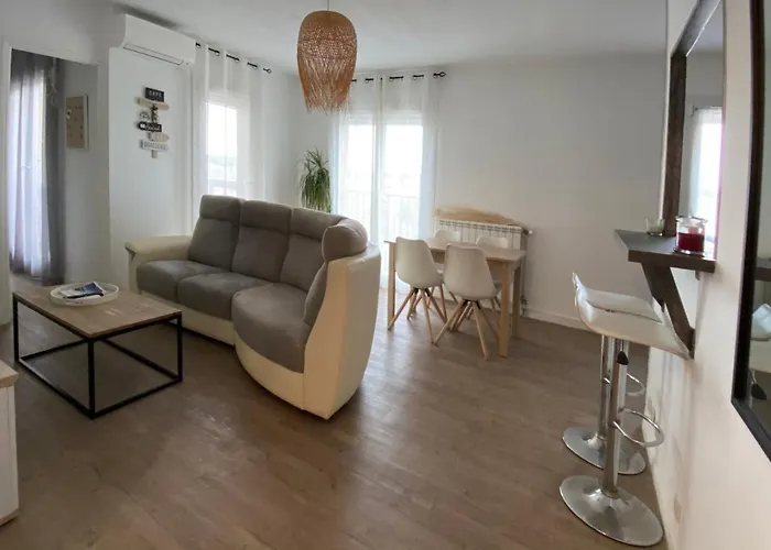 Appartement T2 Proche Centre Ville