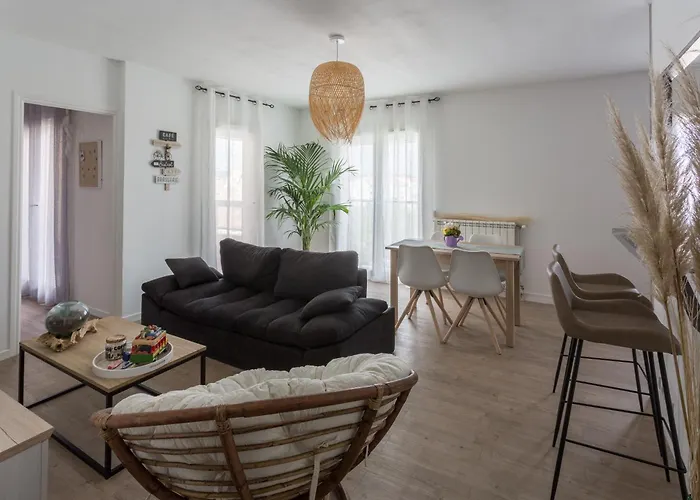 Appartement T2 Proche Centre Ville