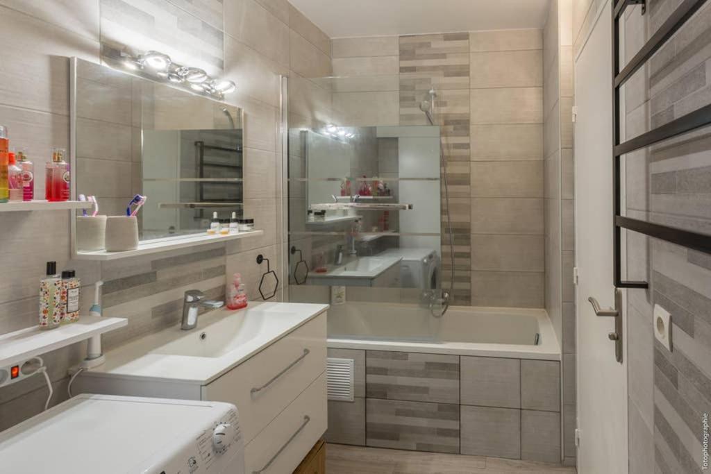 T2 Proche Centre * Istres