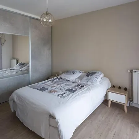 Appartement T2 Proche Centre Ville Istres Exterior foto