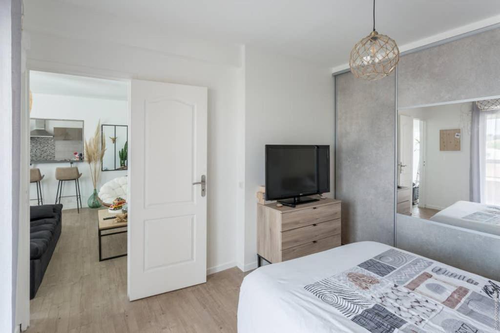 T2 Proche Centre *